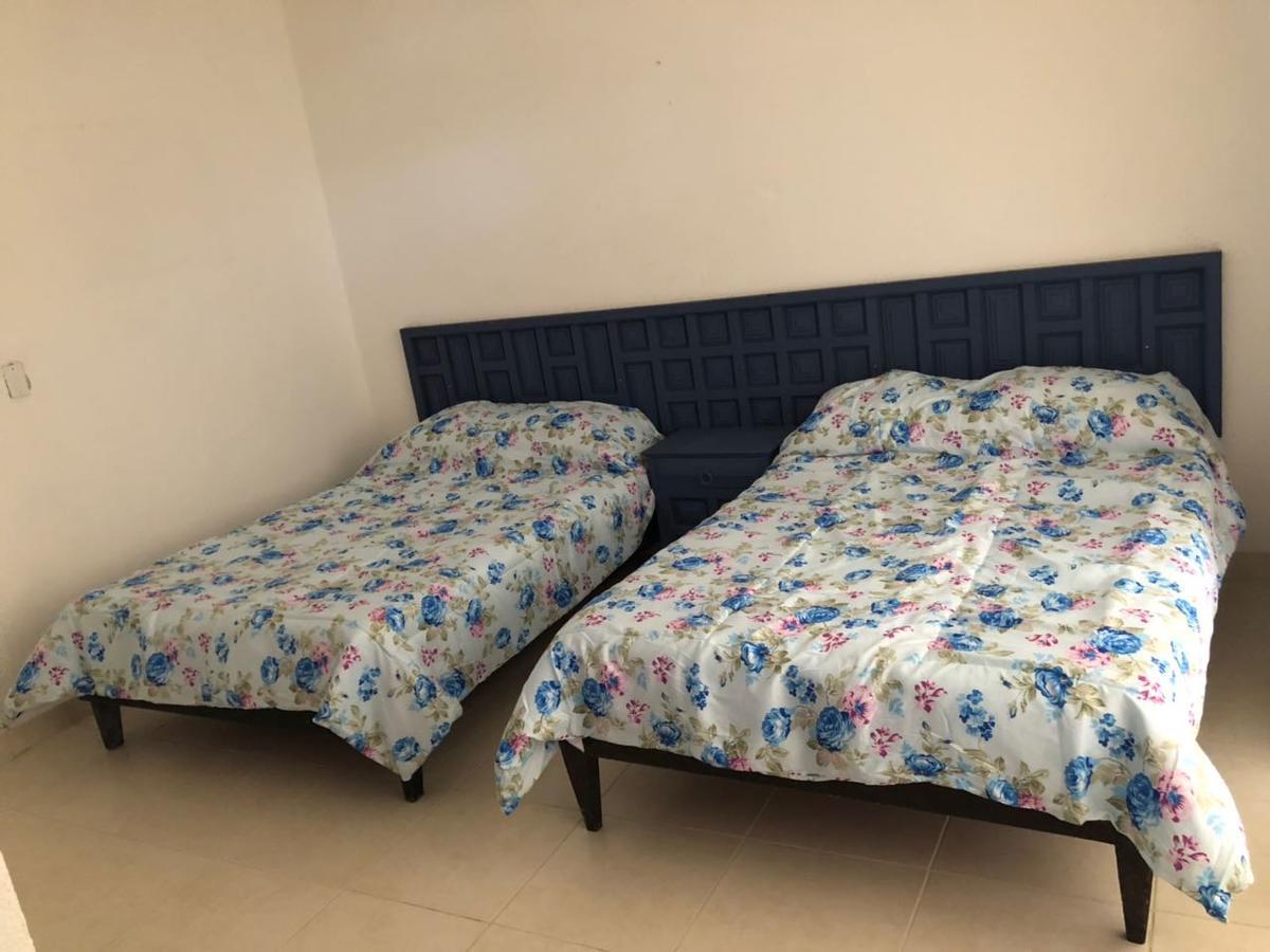 Hotel Calafia 라파스 외부 사진