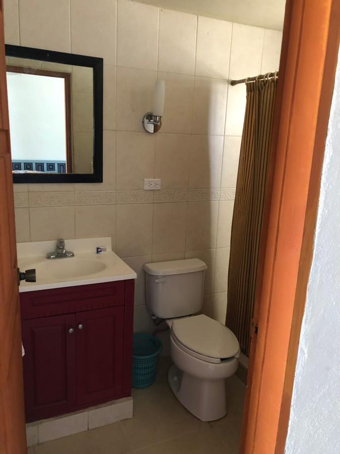 Hotel Calafia 라파스 외부 사진