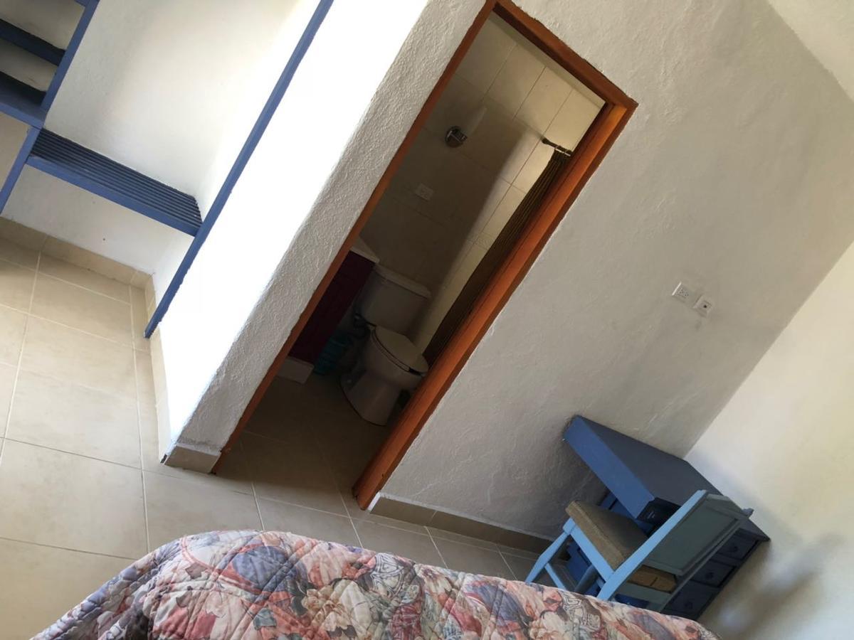 Hotel Calafia 라파스 외부 사진