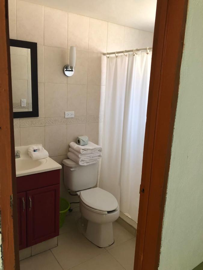 Hotel Calafia 라파스 외부 사진