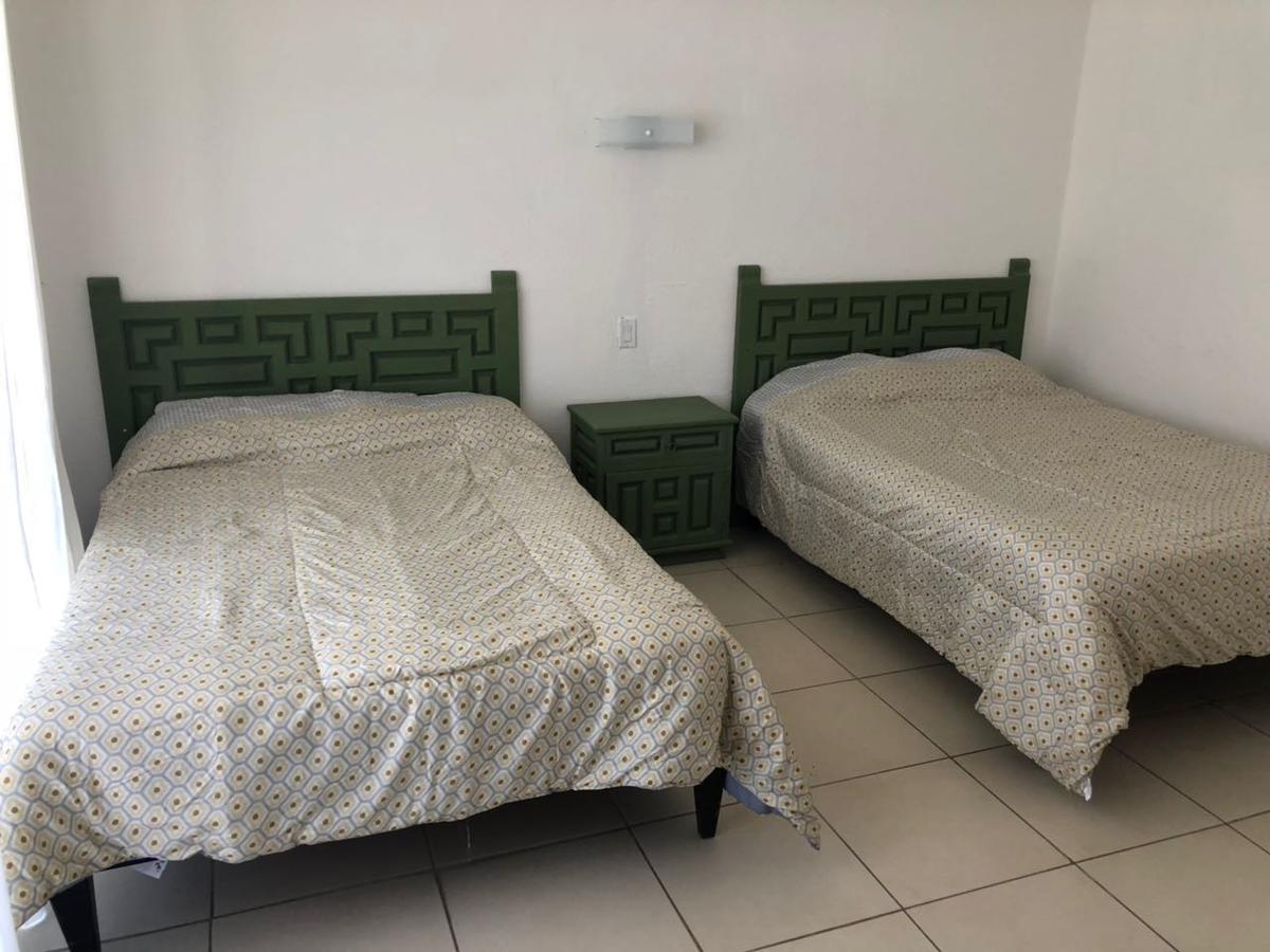 Hotel Calafia 라파스 외부 사진